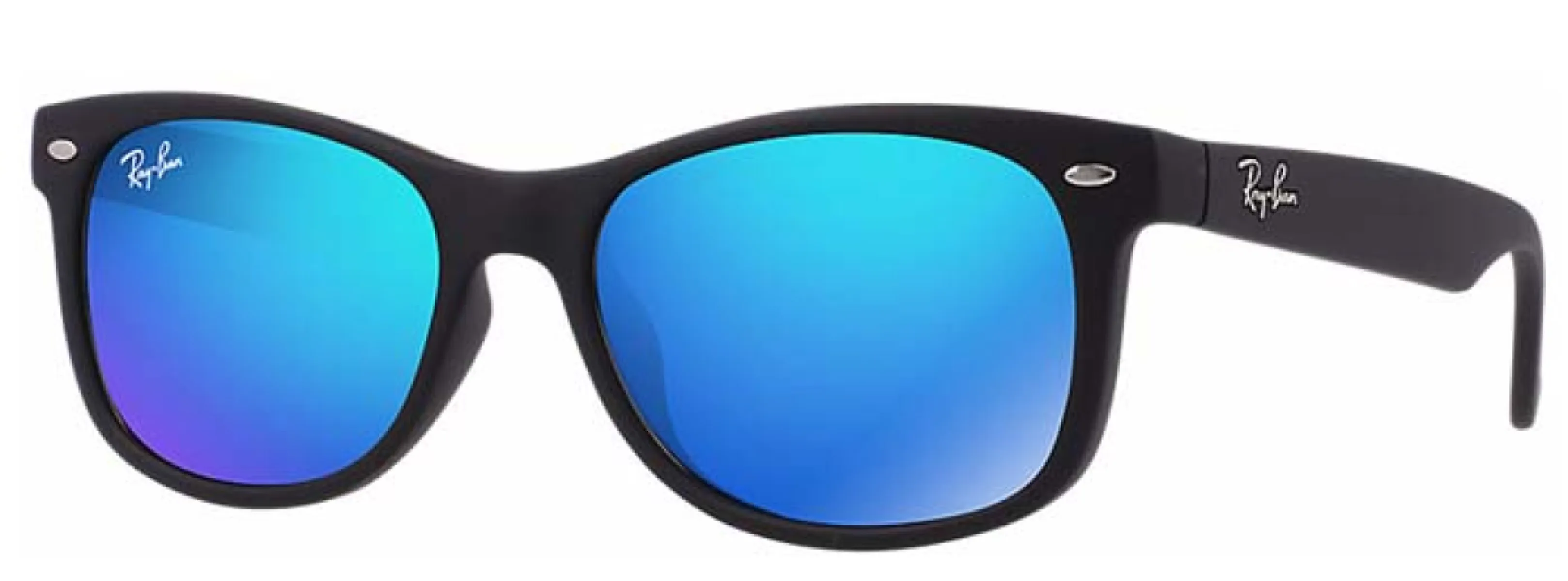 Dětské sluneční brýle Ray-Ban 9052S 100S55