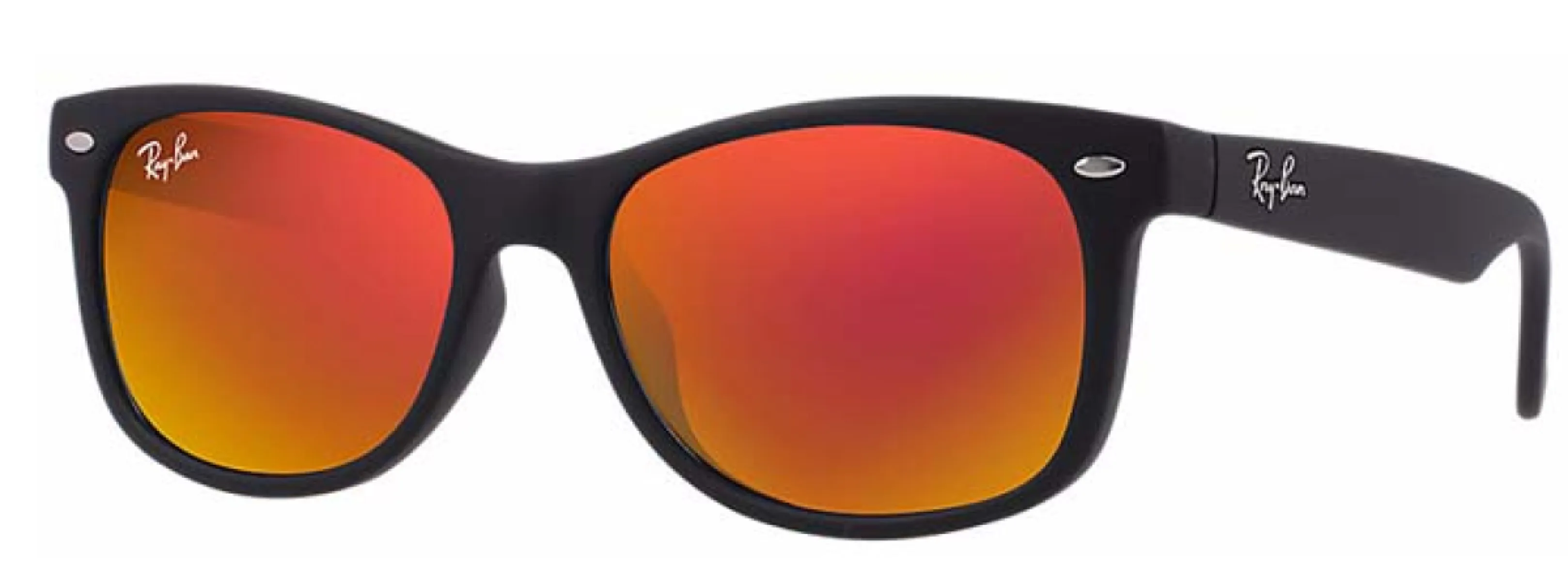 Dětské sluneční brýle Ray-Ban 9052S 100S6Q