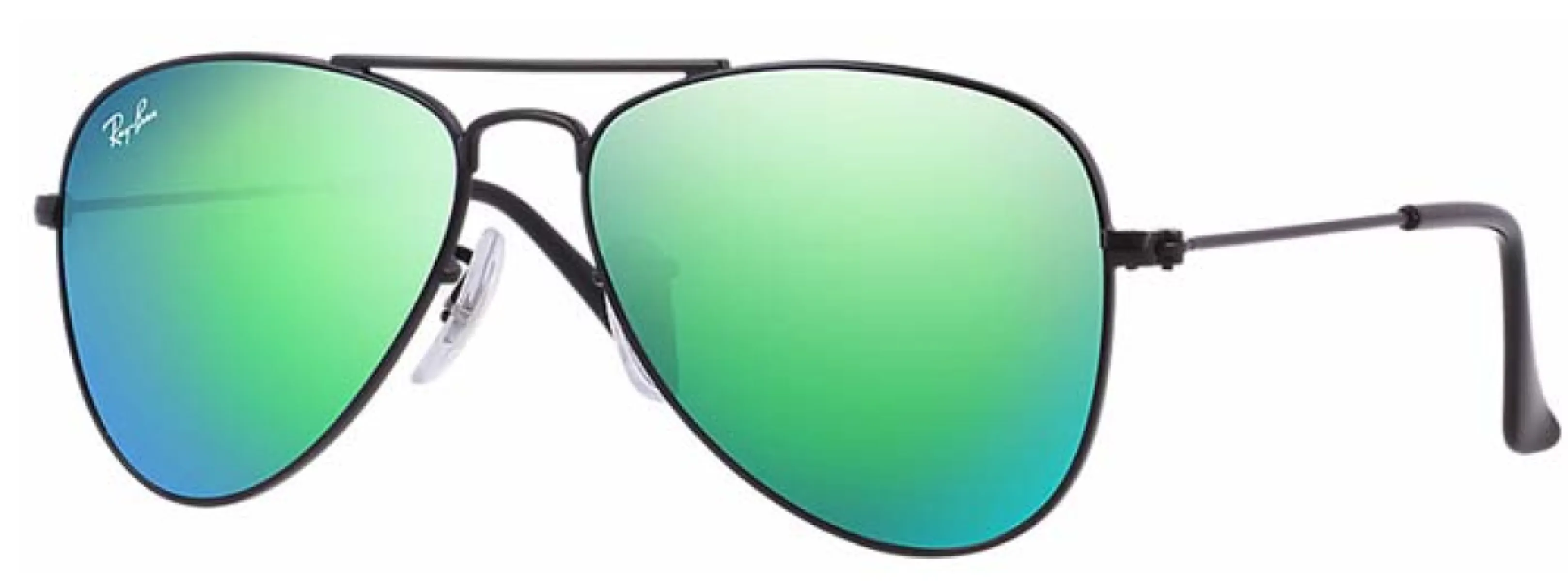 Dětské sluneční brýle Ray-Ban 9506S 201/3R