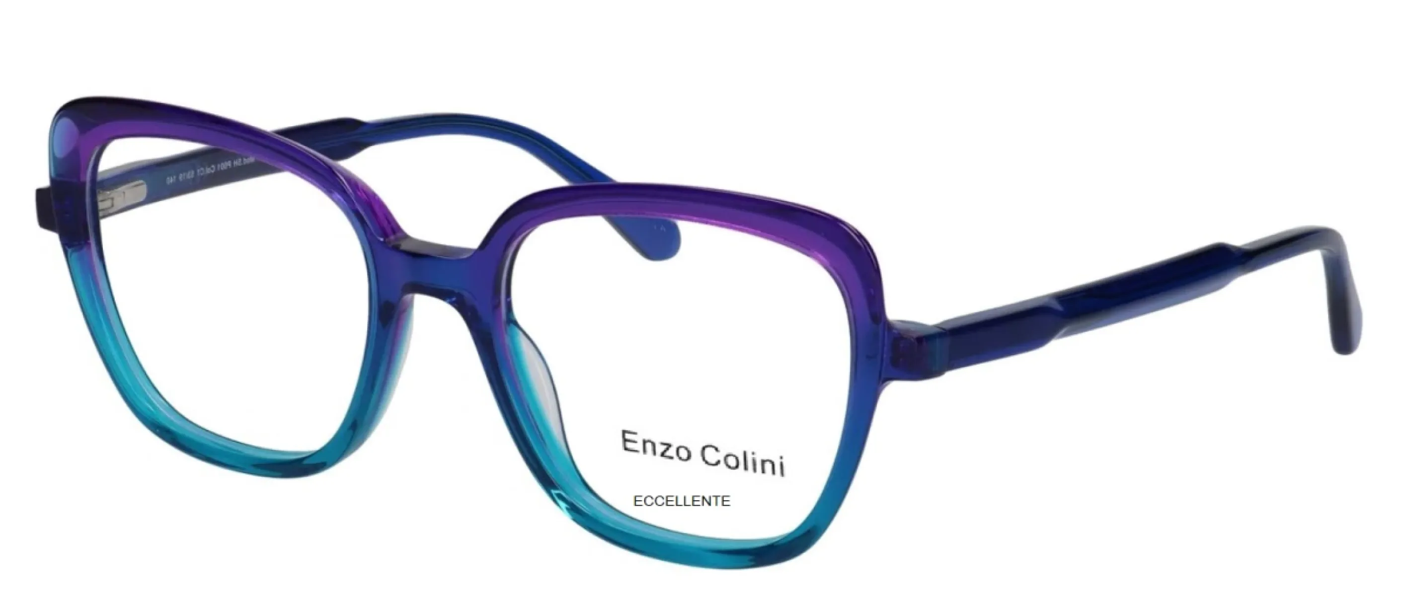 Dioptrické brýle Enzo Colini ECCELLENTE P001C01