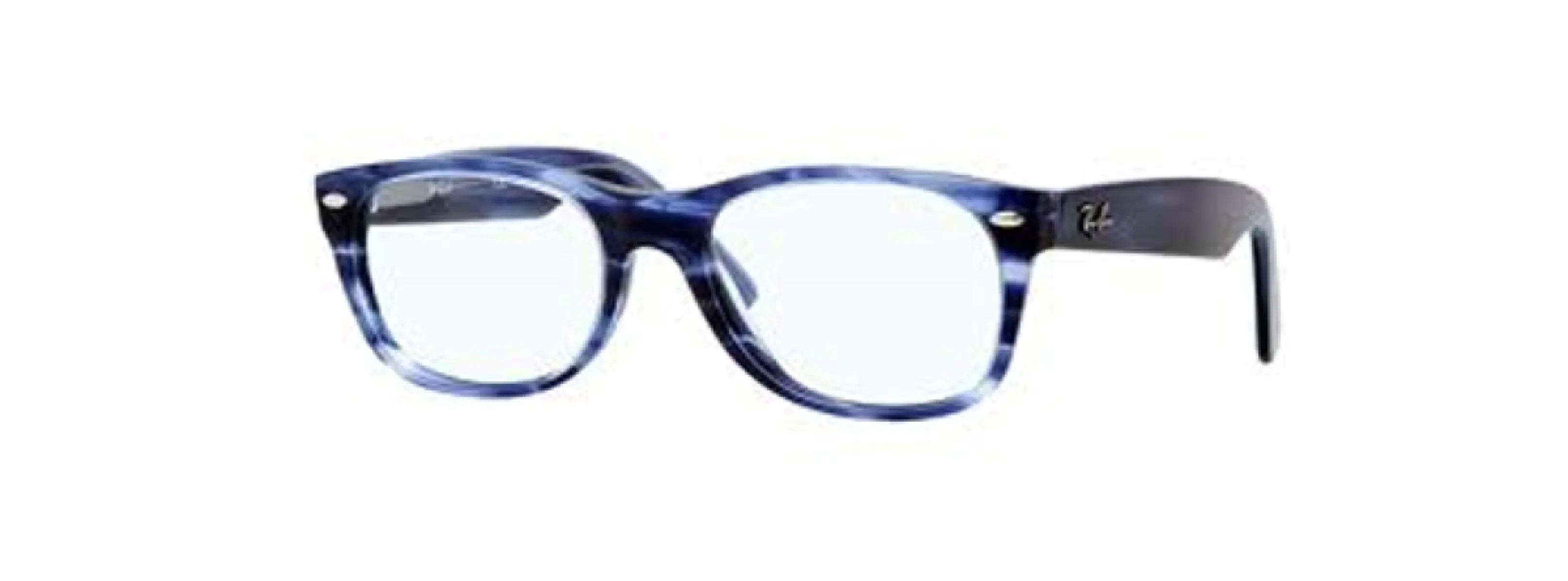 Dioptrické brýle Ray-Ban RX 5184 5141