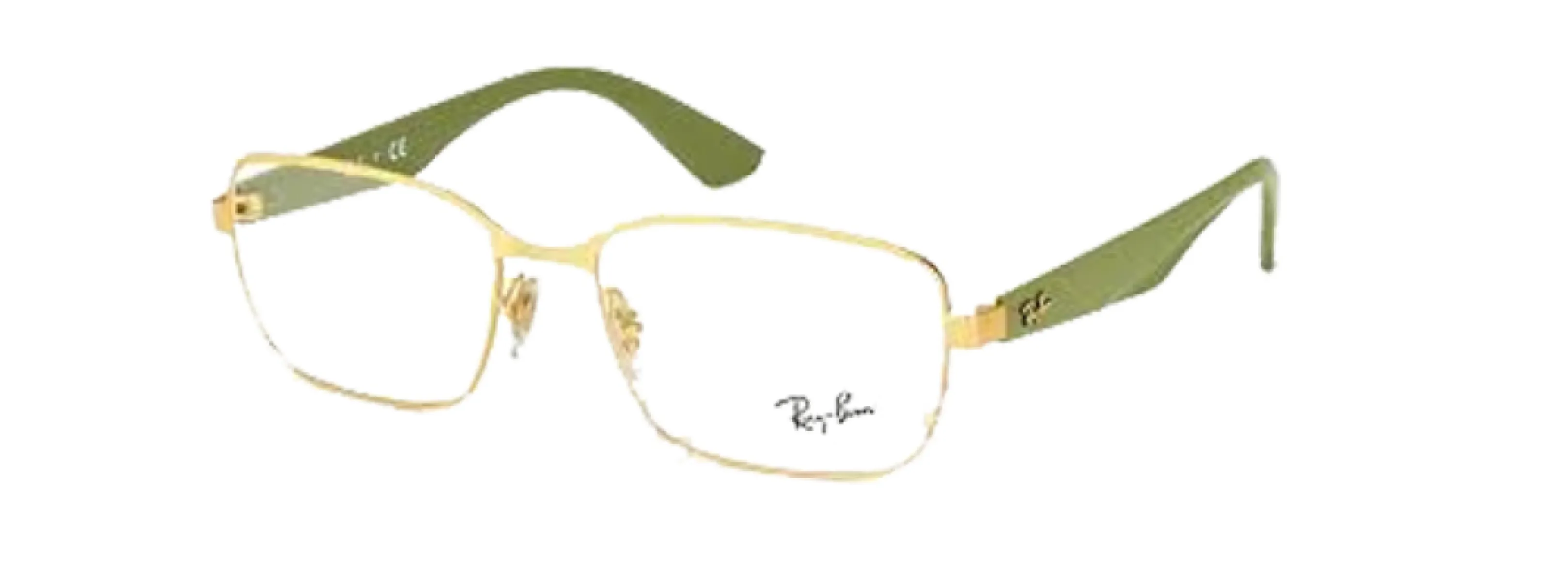 Dioptrické brýle Ray-Ban RX 6308 2730