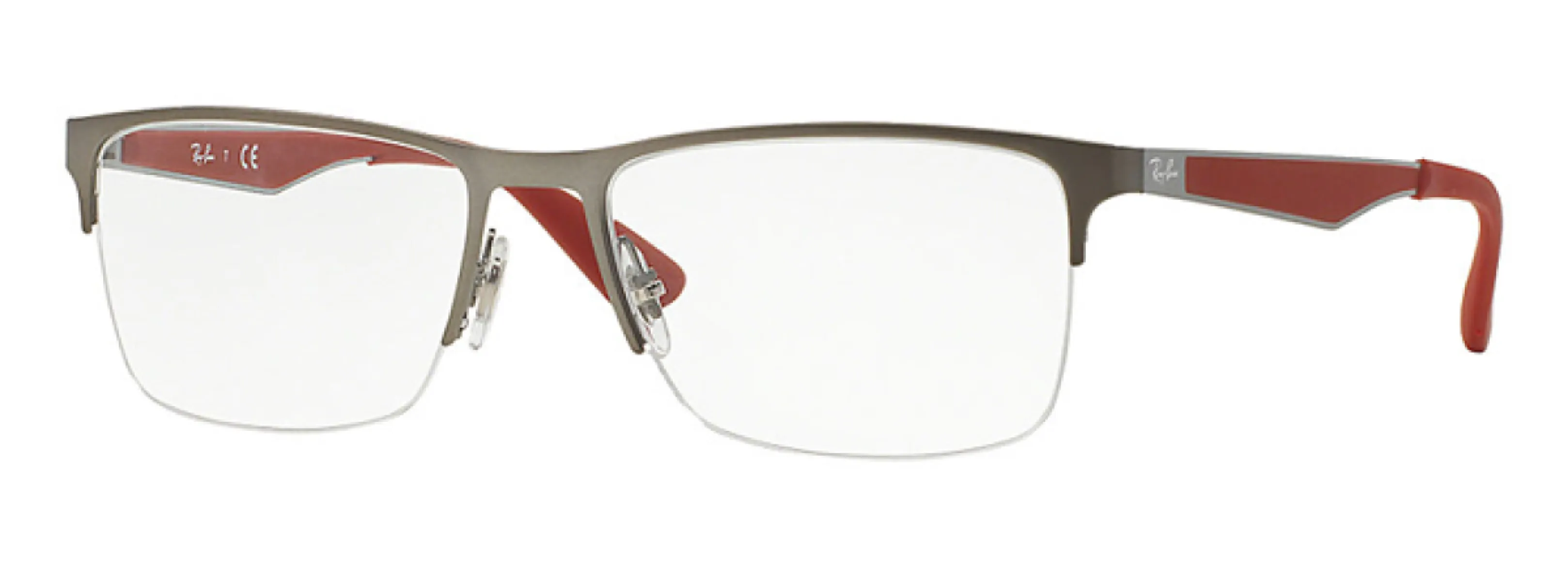 Dioptrické brýle Ray Ban RX 6335 2620