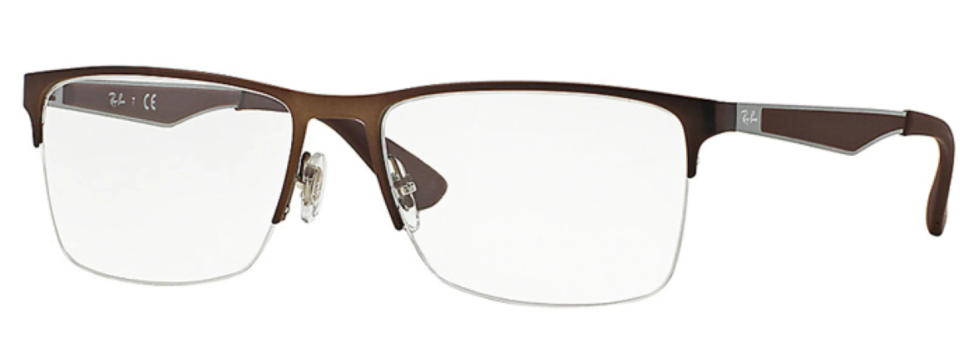 Dioptrické brýle Ray Ban RX 6335 2758