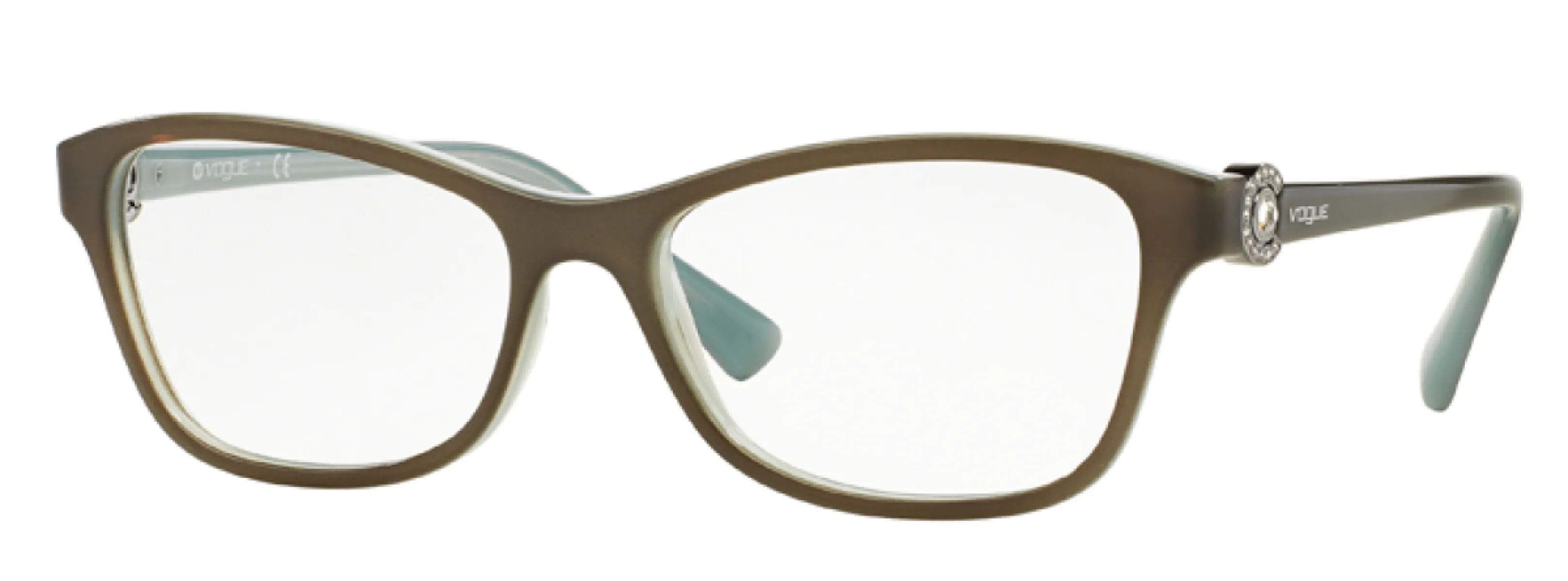 Dioptrické brýle Vogue VO 5002B 2322