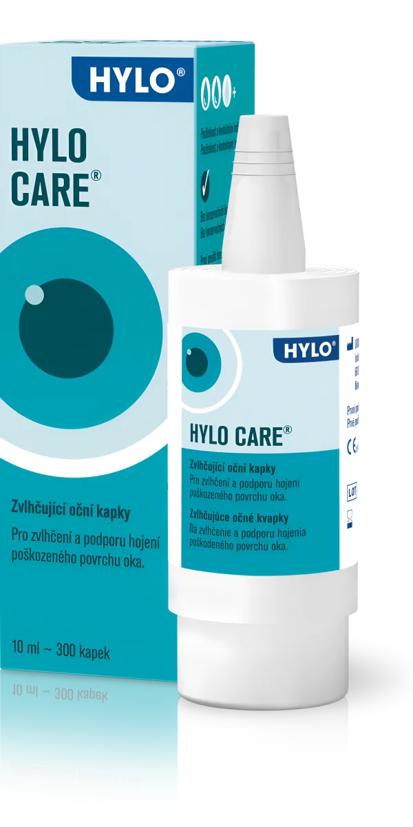 Hylo-Care 10 ml