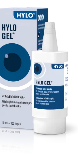 Hylo-Gel 10 ml