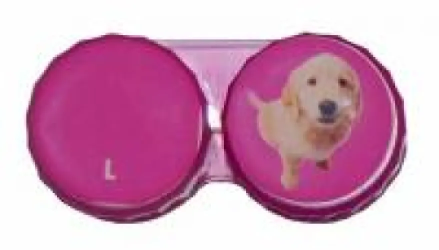 Ozdobné pouzdro - Pes