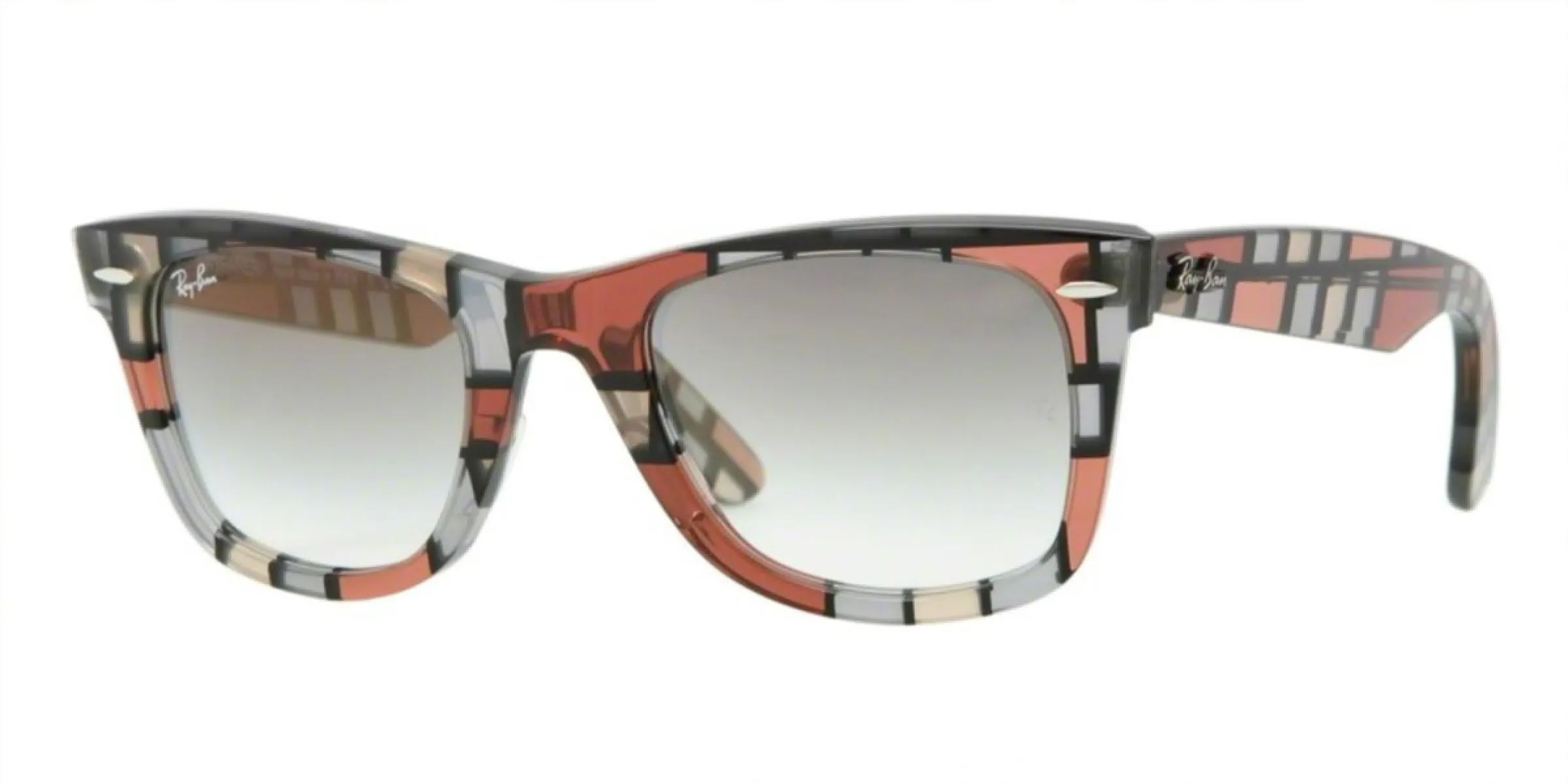 Sluneční brýle Ray Ban RB 2140 1083/32