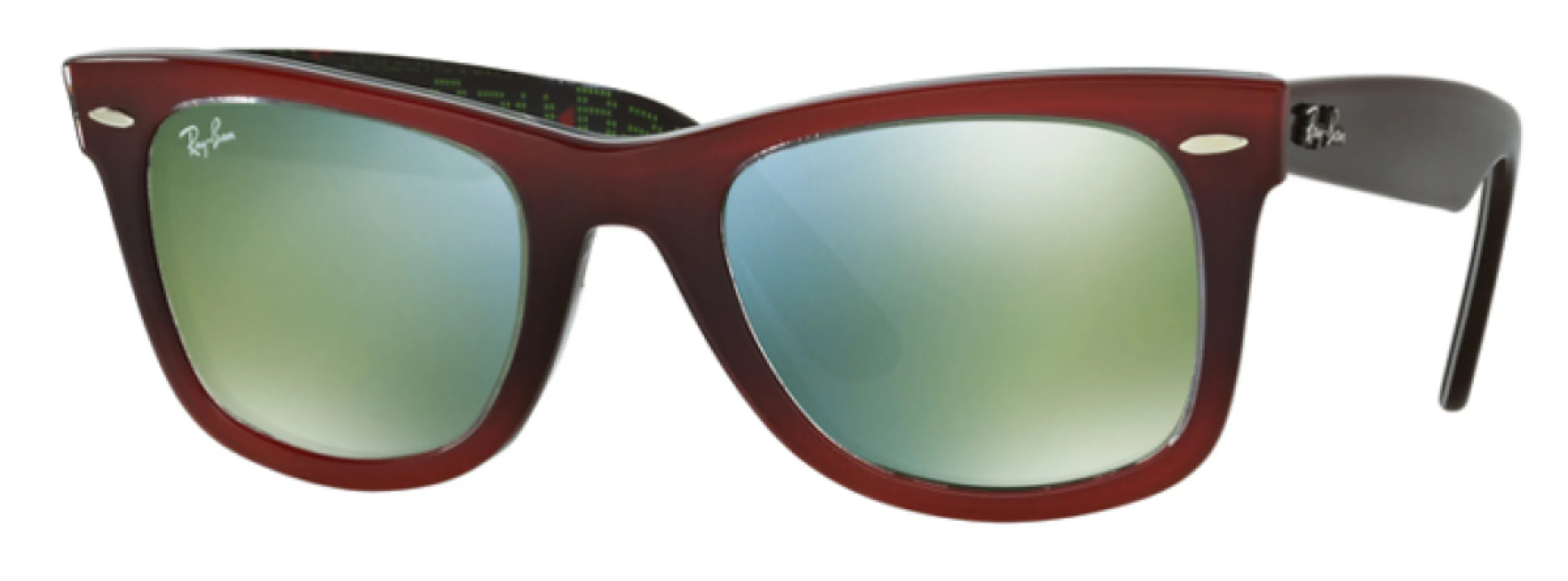 Sluneční brýle Ray Ban RB 2140 1202/2X