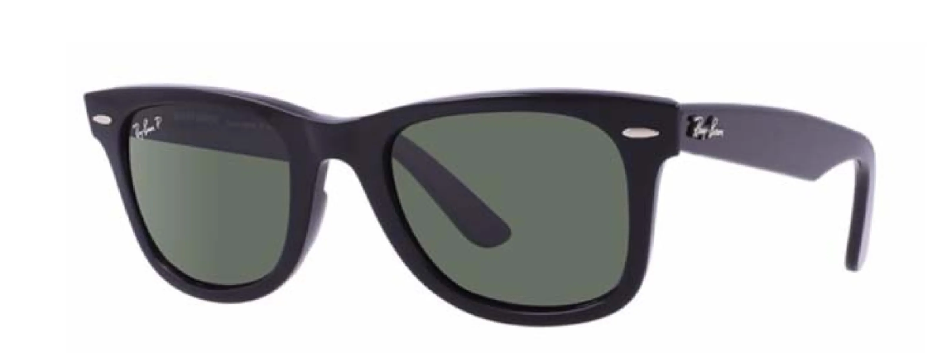 Sluneční brýle Ray Ban RB 2140 901/58 - Polarizační
