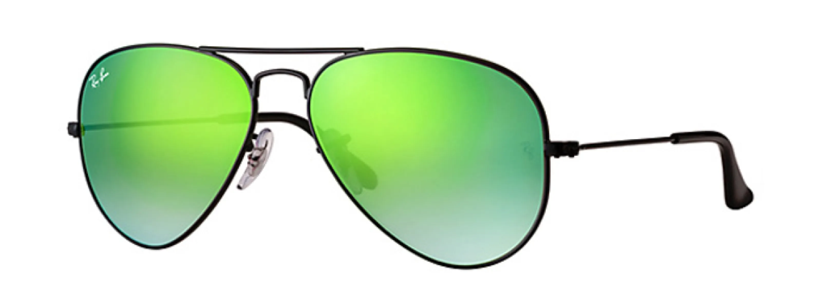 Sluneční brýle Ray Ban RB 3025 002/4J