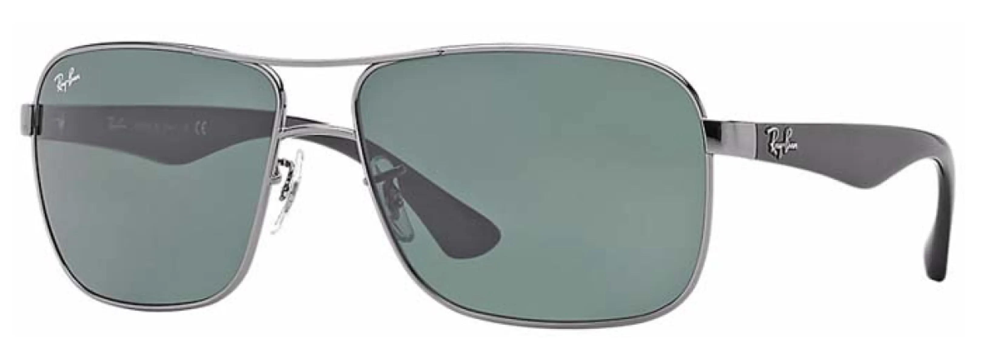 Sluneční brýle Ray Ban RB 3516 004/71
