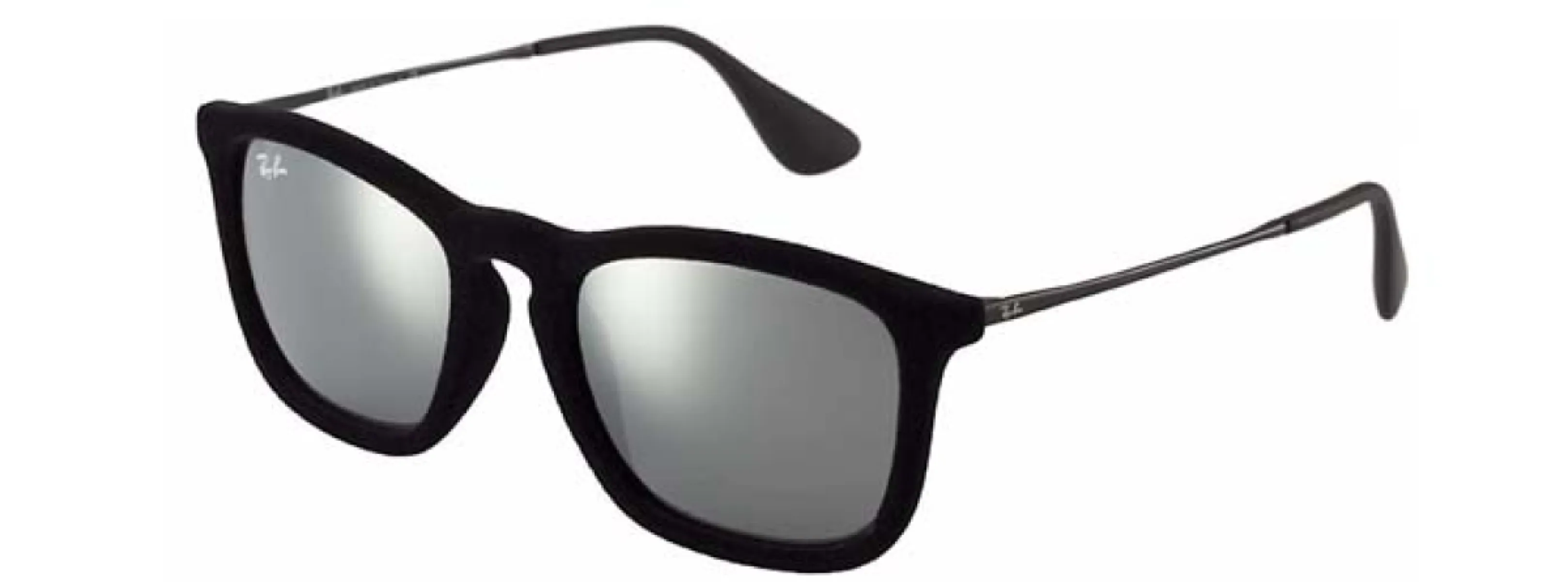 Sluneční brýle Ray Ban RB 4187 6075/6G