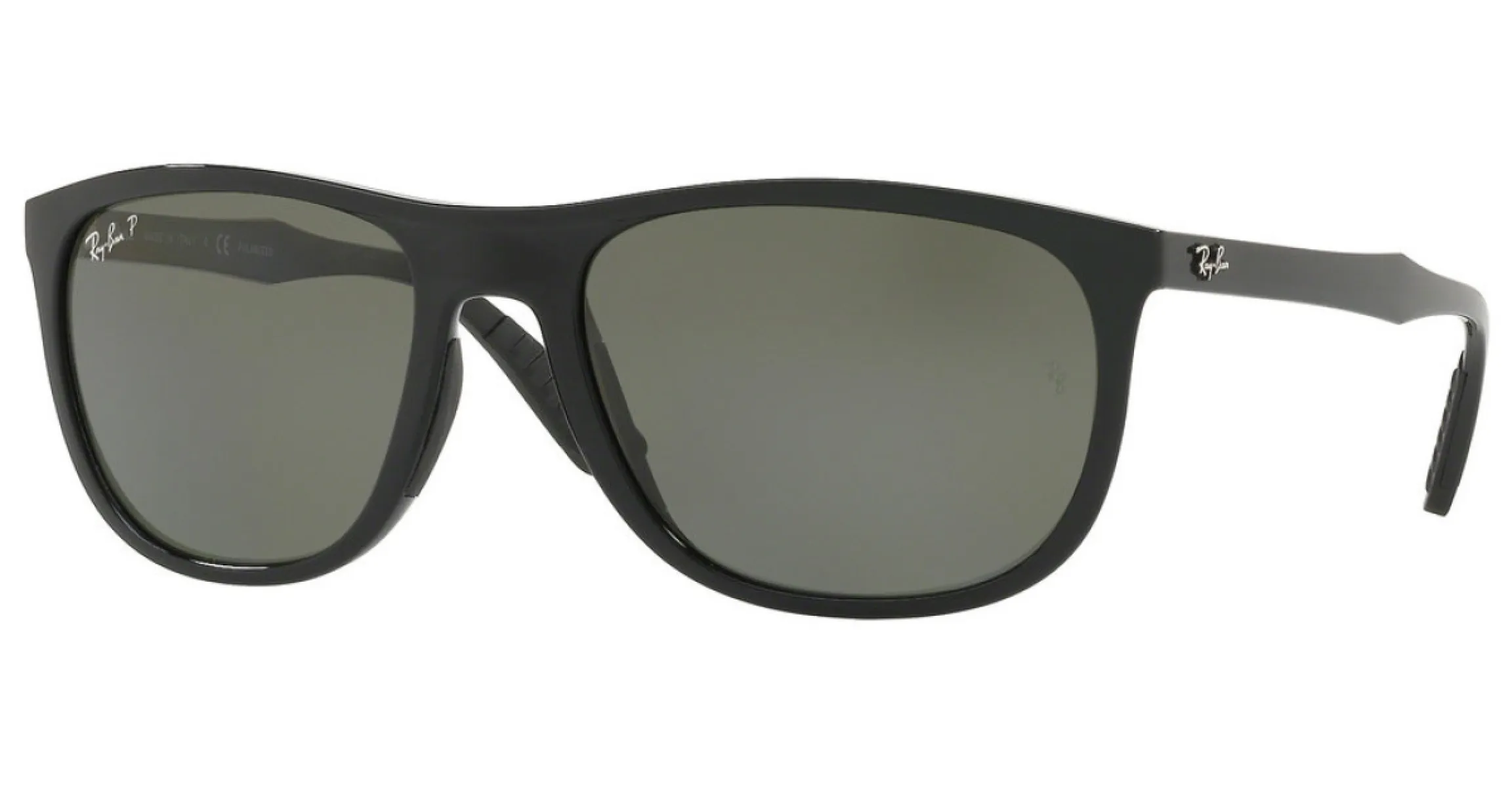 Sluneční brýle Ray Ban RB 4291 601/9A - polarizační