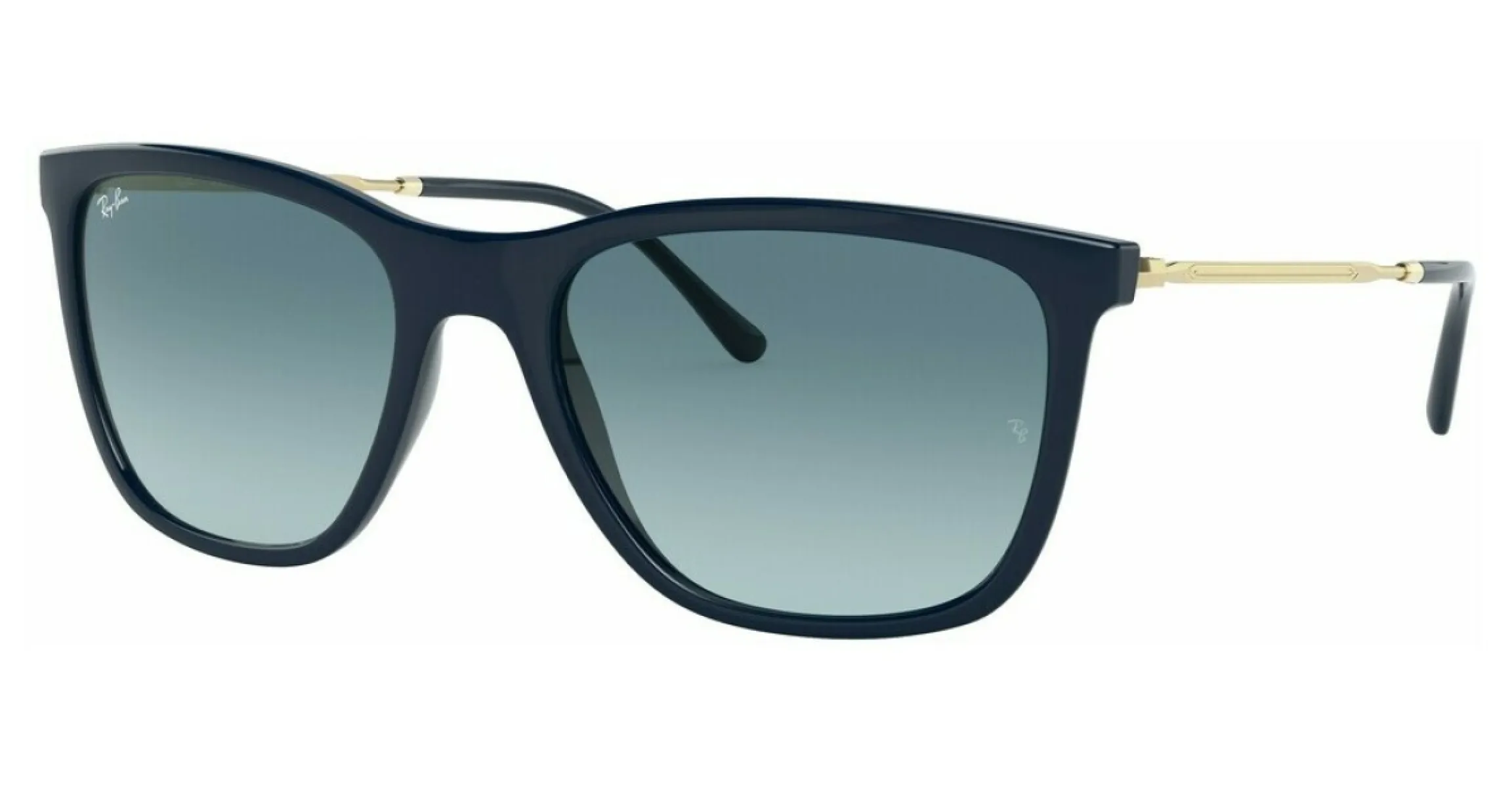 Sluneční brýle Ray Ban RB 4344 65353M