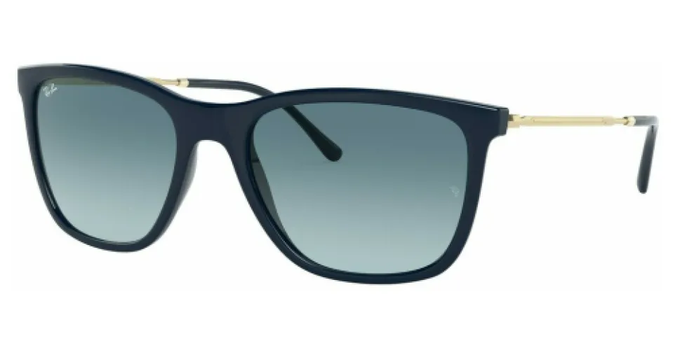 Sluneční brýle Ray Ban RB 4344 65353M