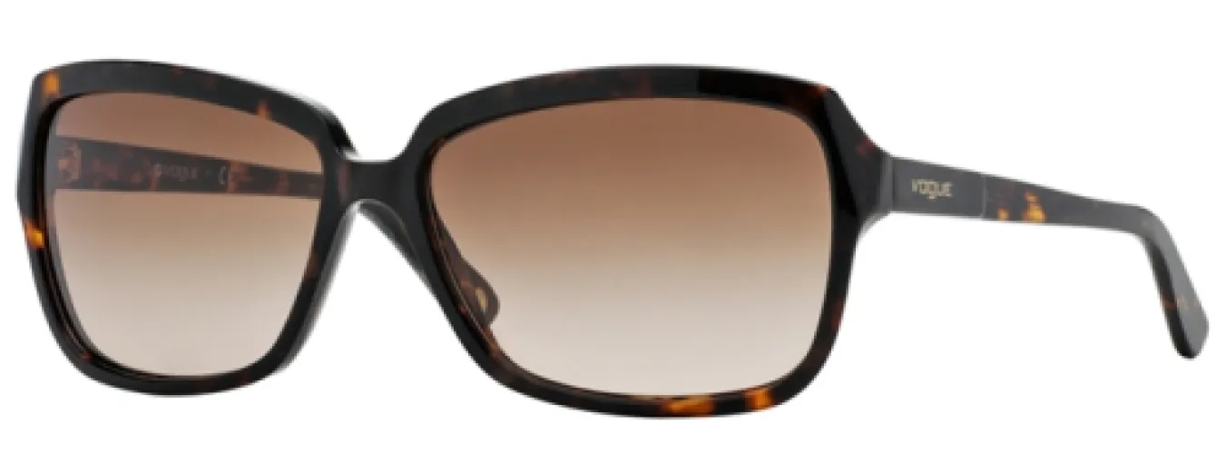 Sluneční brýle Vogue VO 2660S W65613