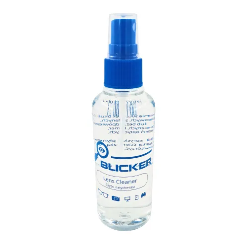 Sprej na brýle 100 ml -  průhledný