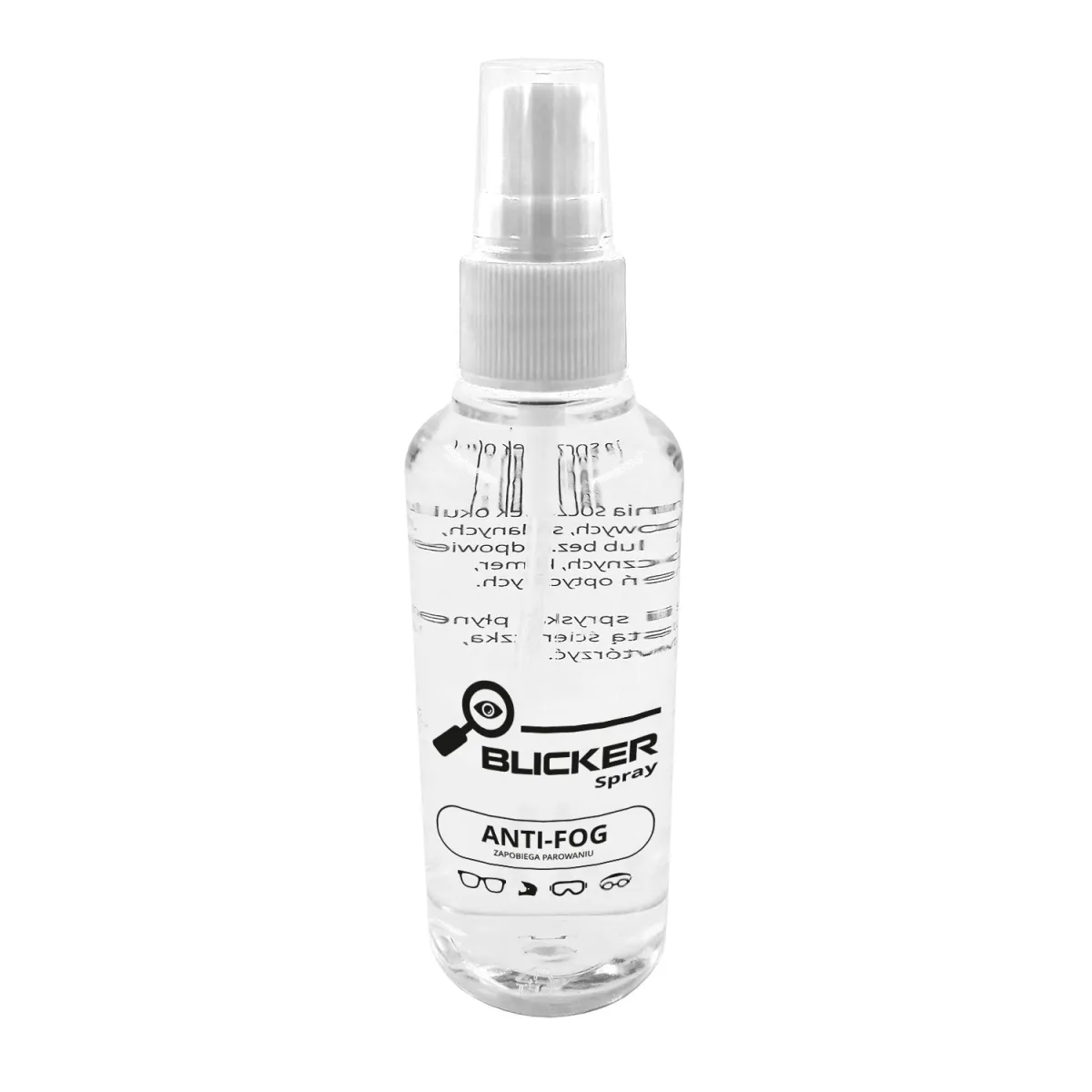 Sprej na brýle 30 Anti-Fog 30 ml