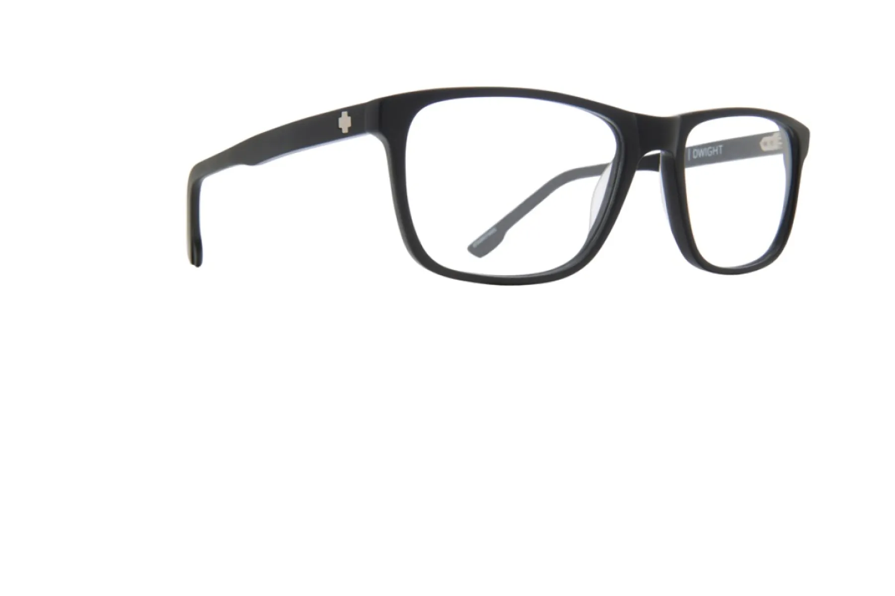 SPY dioptrické brýle DWIGHT Matte Blue