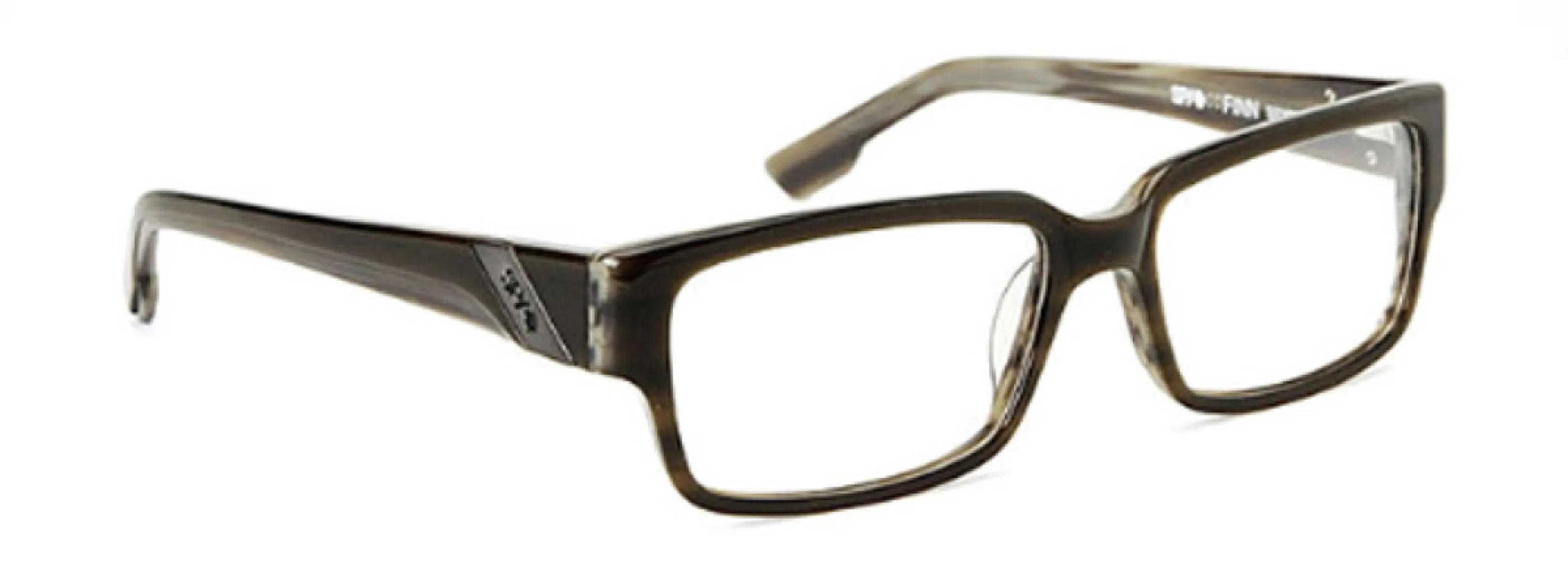 SPY dioptrické brýle FINN Dark tort