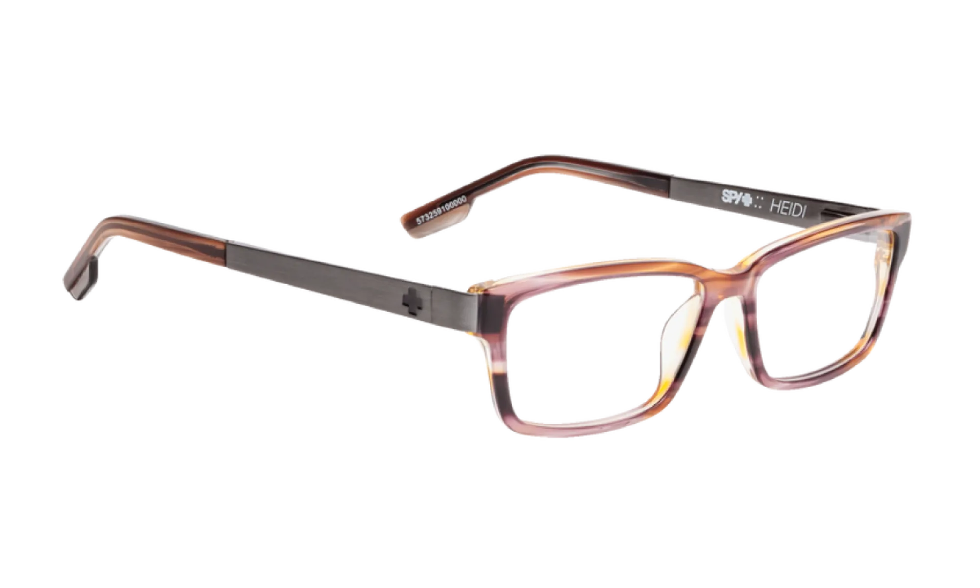 SPY dioptrické brýle HEIDI Pink