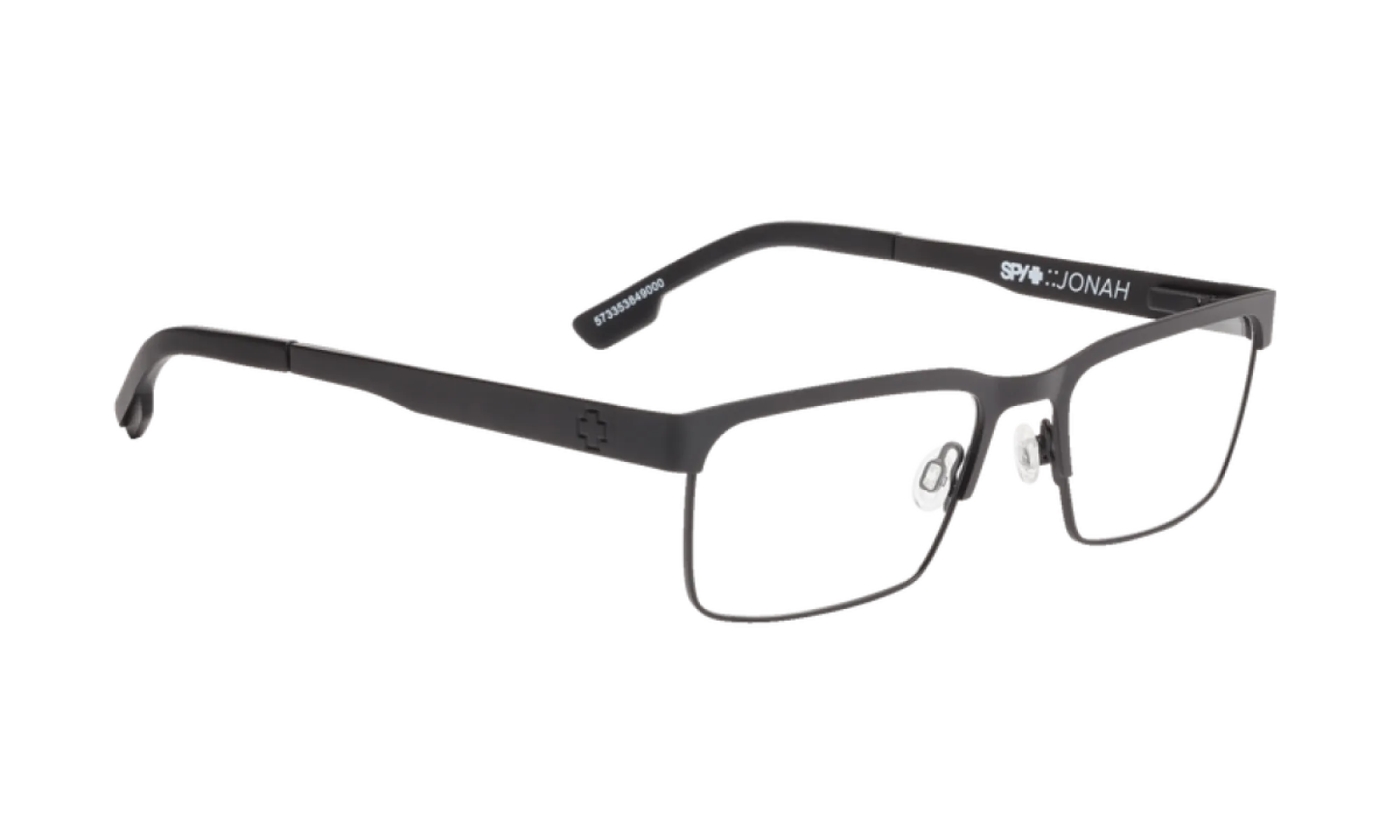 SPY dioptrické brýle JONAH - Matte Black