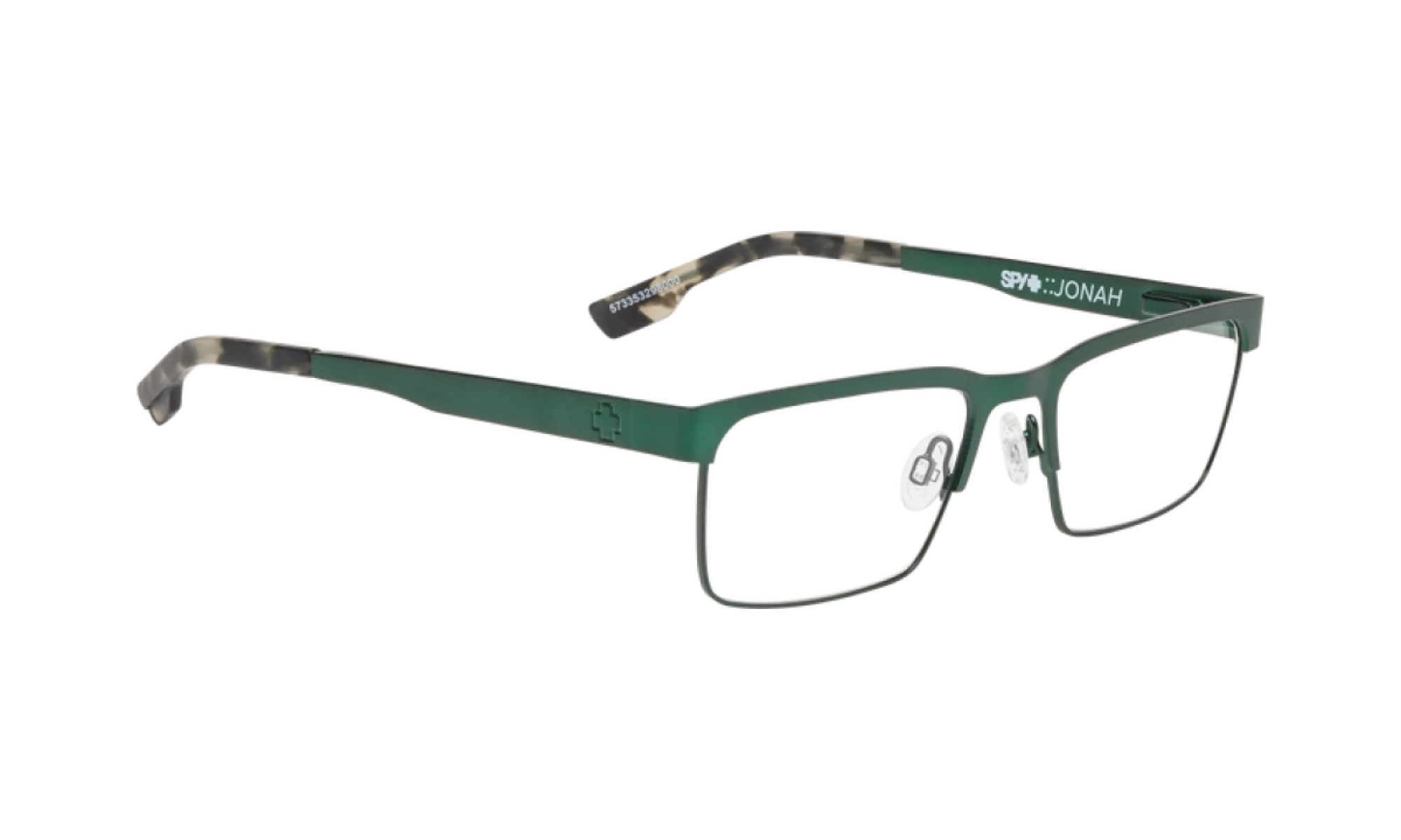 SPY dioptrické brýle JONAH - Matte Forest