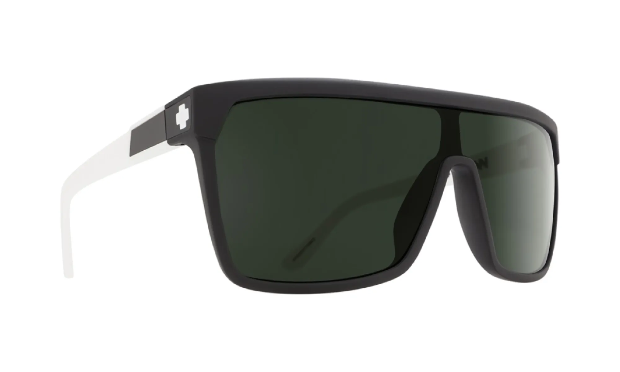 SPY Sluneční brýle Flynn Matte Ebony