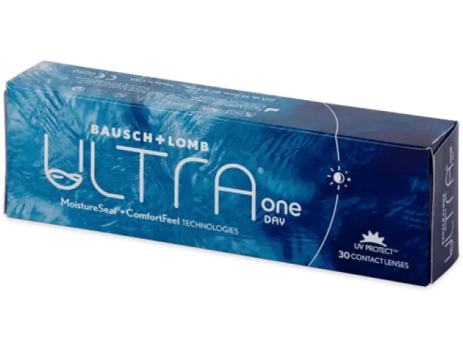 ULTRA One Day (30 čoček)